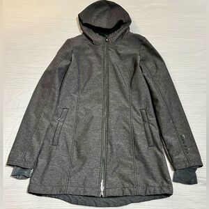 Bench Coat - Women’s